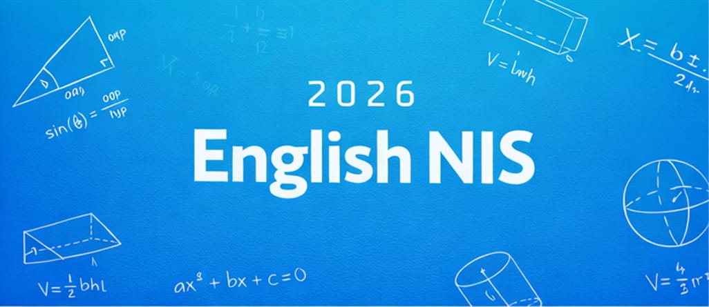 English NIS