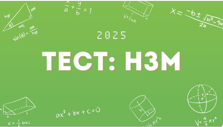 Ежемесячный тест